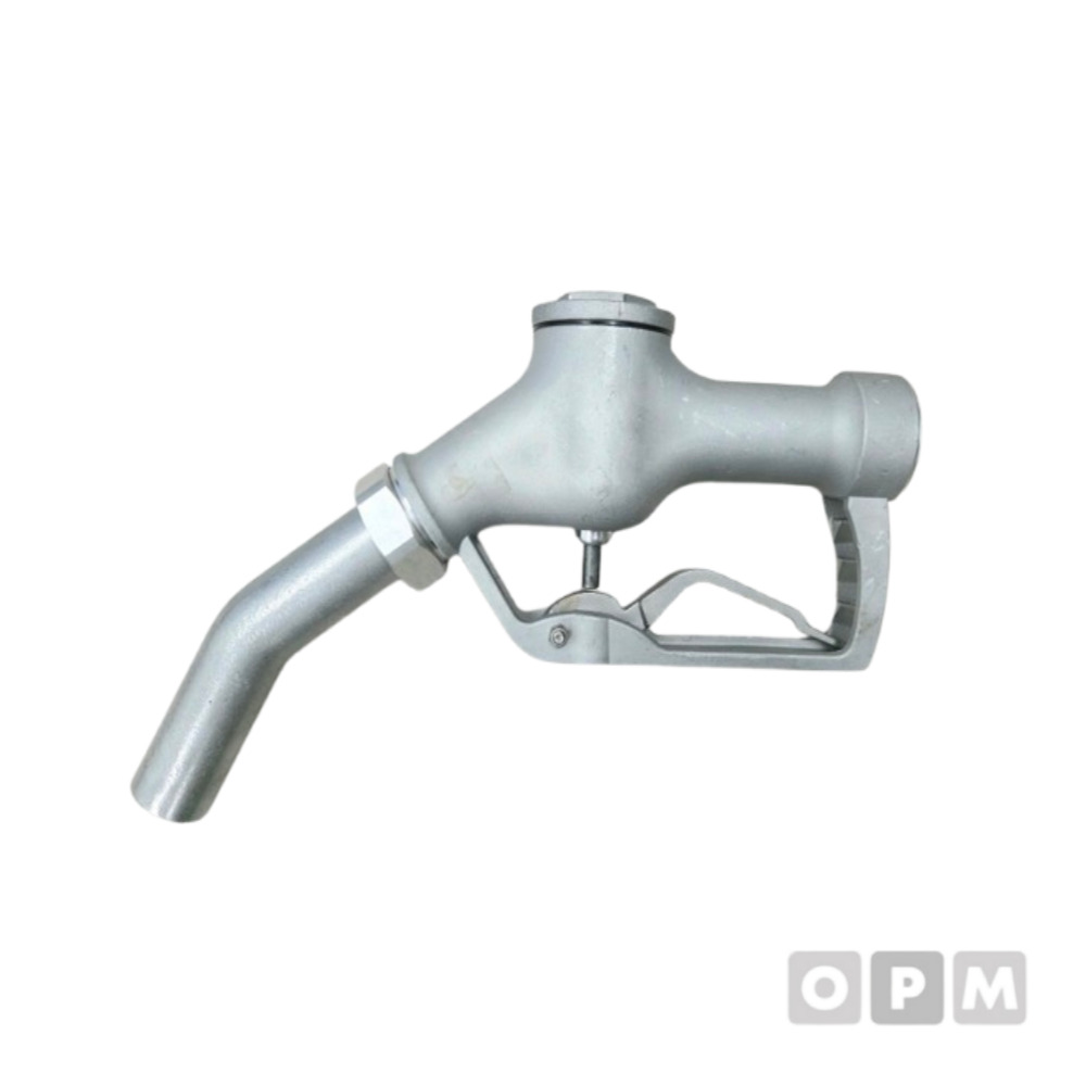 OPM 수동 주유건 노즐 40A