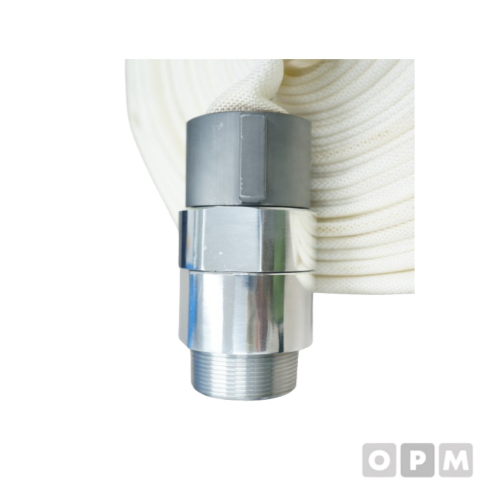 OPM 소방니플 스위벨 회전식 SSB