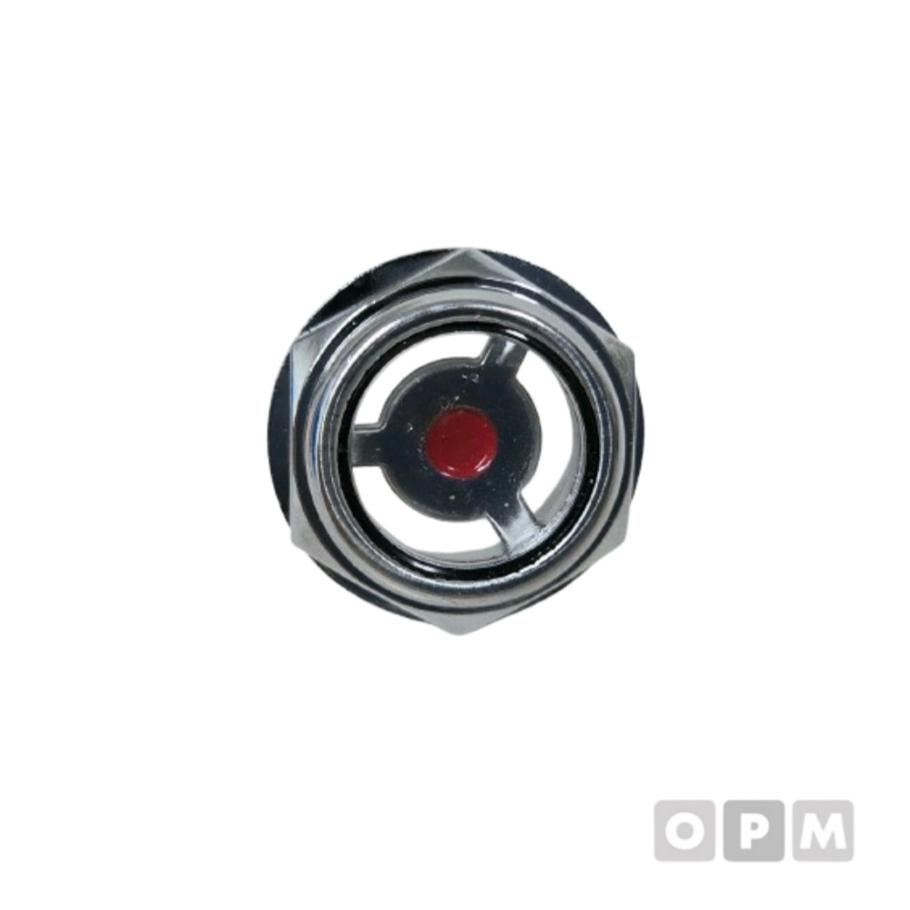 OPM 금속 원형유량계 M30