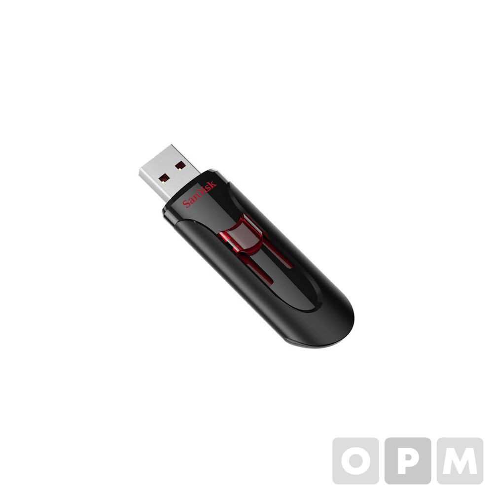 글라이드 USB(SDCZ600/64GB/샌디스크)