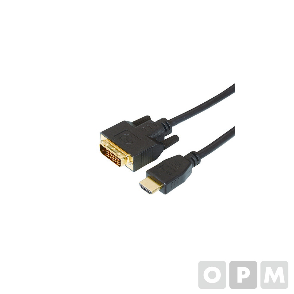 HDMI-DVI케이블V1.4(3m/펠로우즈)