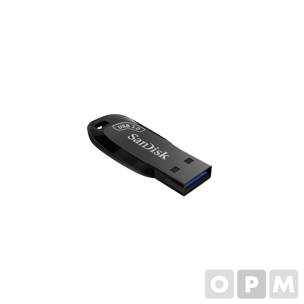 울트라 시프트 USB(CZ410/32GB/샌디스크)