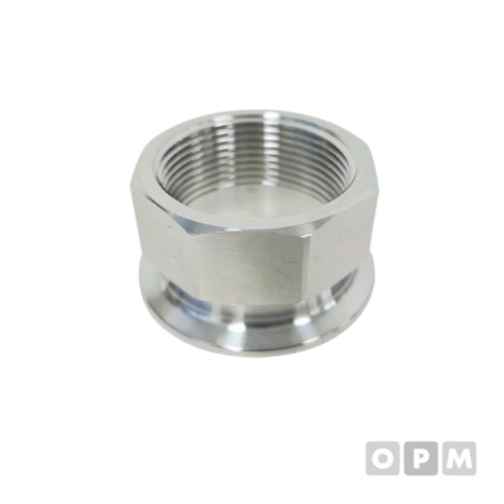 OPM 쎄니타리 페럴소켓 2.5S(50A)