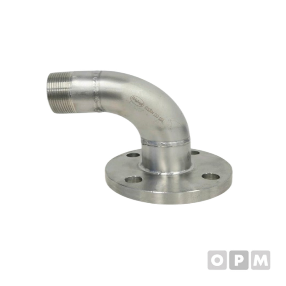 OPM 스텐 LSN 90도 125A