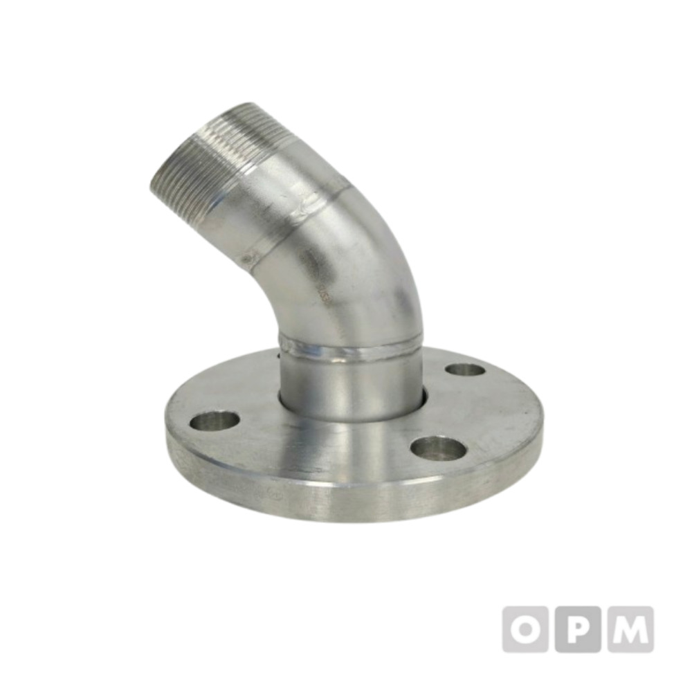 OPM 스텐 회전 LSN 45도 65A