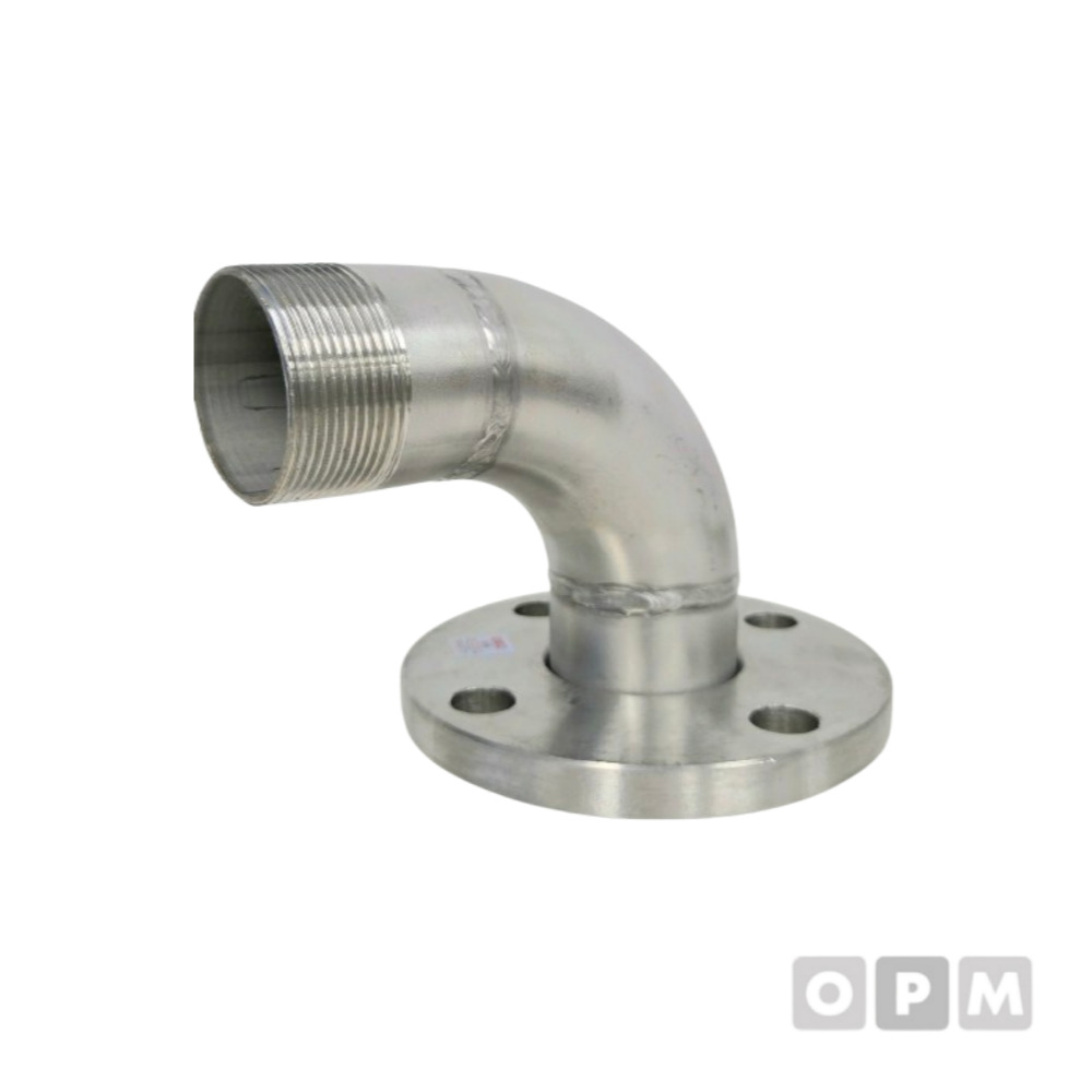 OPM 스텐 회전 LSN 90도 40A