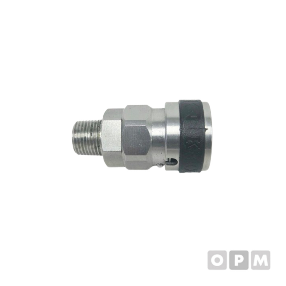 스텐 대형 에어카플러 SM800