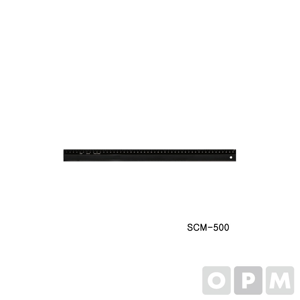 에스비 SB 알루미늄 컷팅자 SCM-500