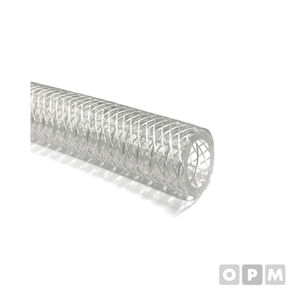 스프링 편사호스 63*20m