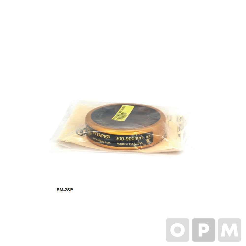 파이테이프 파이자 PM-2SP 측정기 스프링강 PI-TAPE