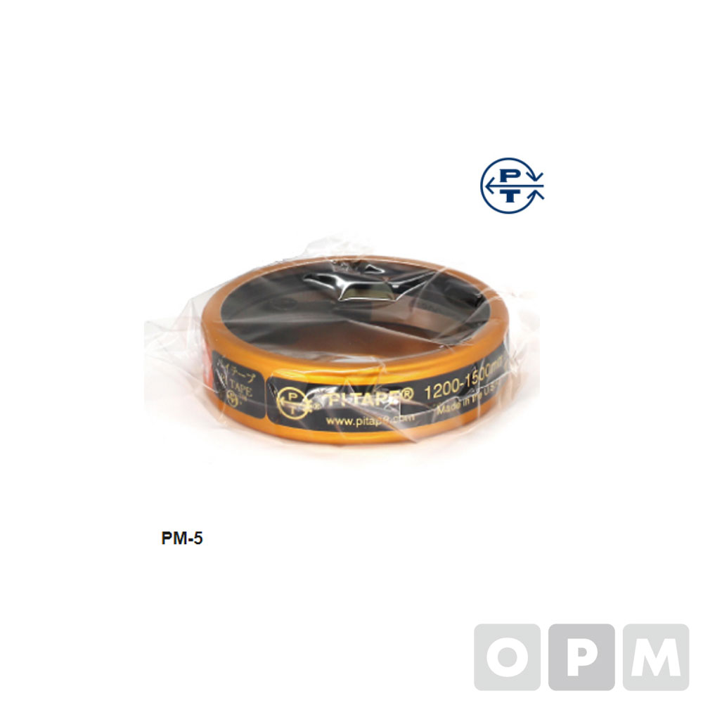 파이테이프 파이자 PM-5 측정기 스프링강 PI-TAPE